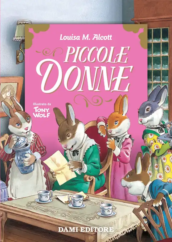 Offerta Piccole donne