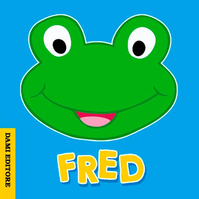 Fred Rana Nuova Collezione