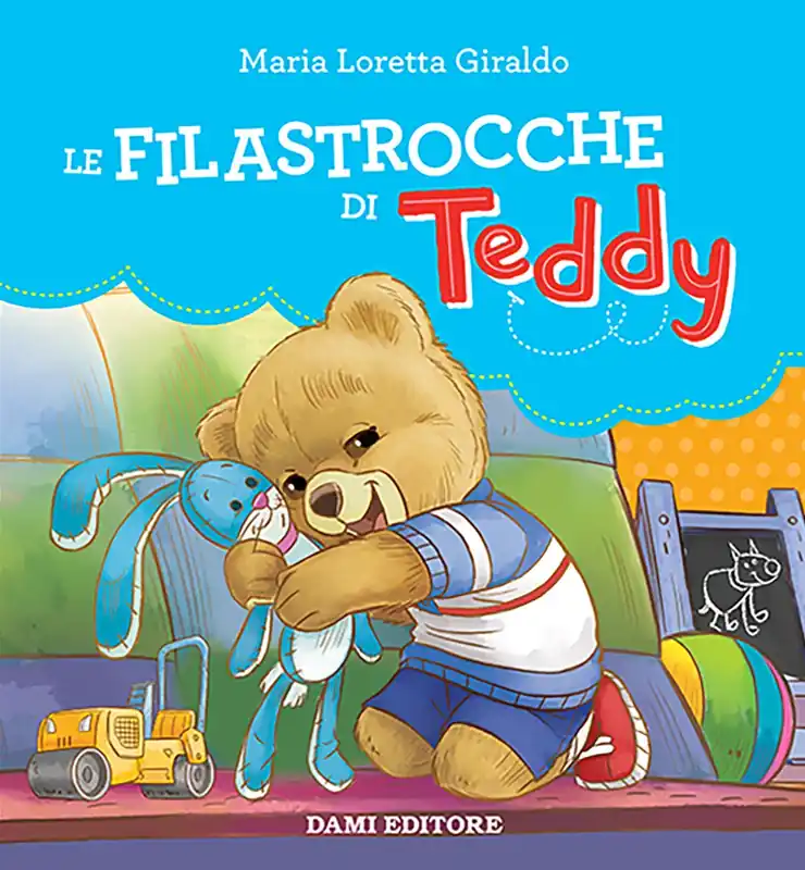 Le filastrocche di Teddy Offerta Speciale