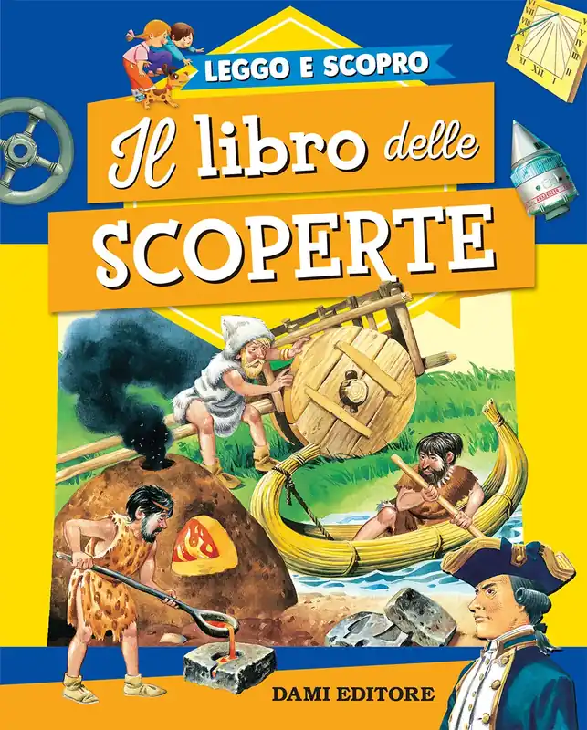 Pagamento Sicuro Il libro delle scoperte