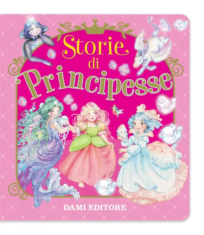Storie di principesse A Buon Prezzo