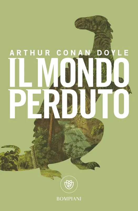 Il mondo perduto Nuova Collezione