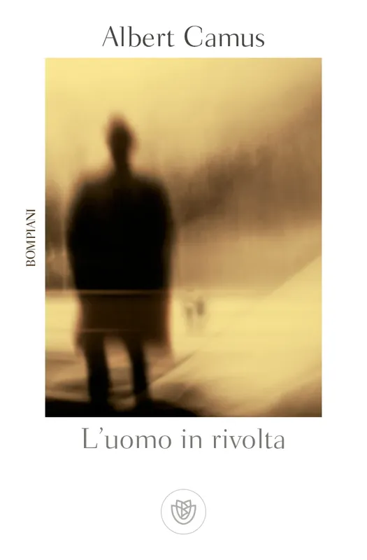 Professionale L’uomo in rivolta