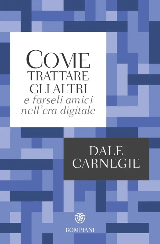 Come trattare gli altri e farseli amici nell‘era digitale Promozione