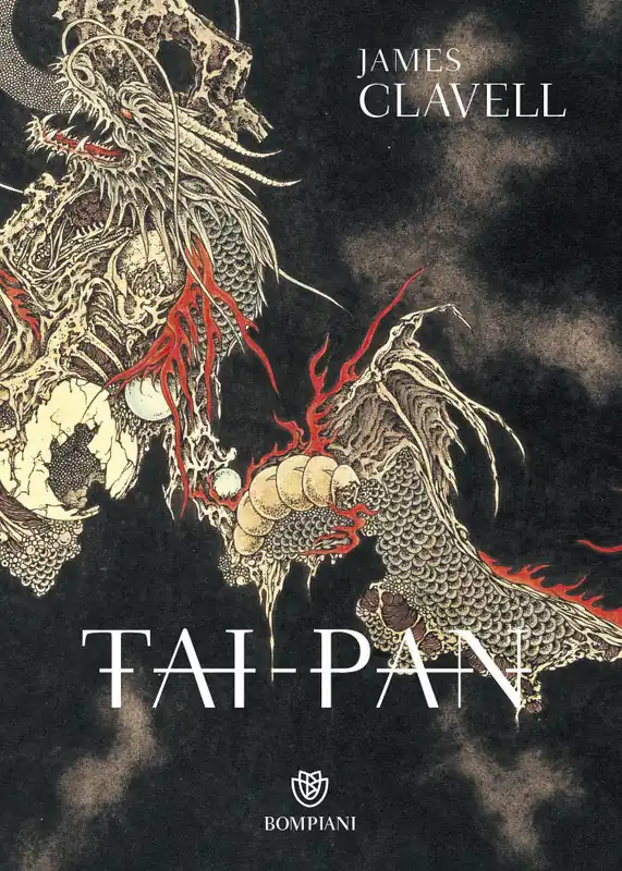 Ordina Subito Tai-Pan