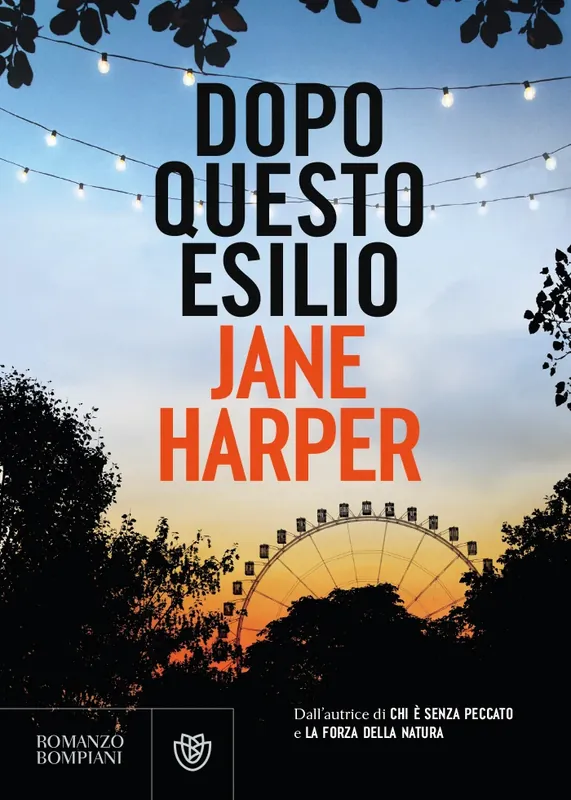 Bestseller Dopo questo esilio