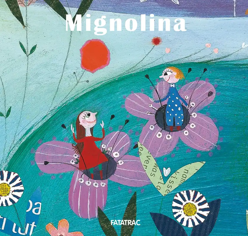Mignolina Saldi