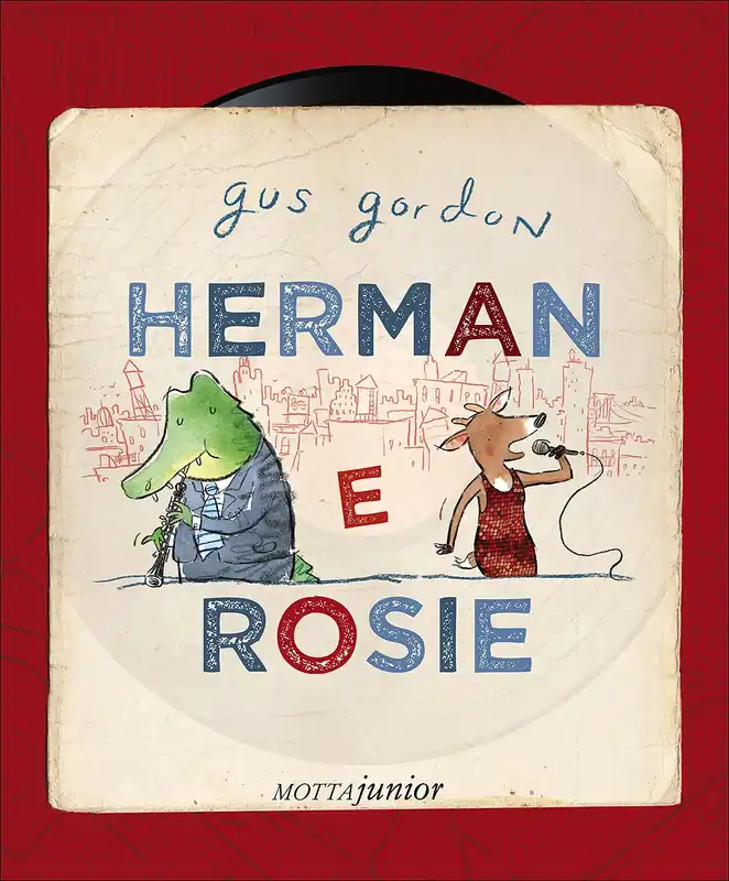 Saldi Herman e Rosie