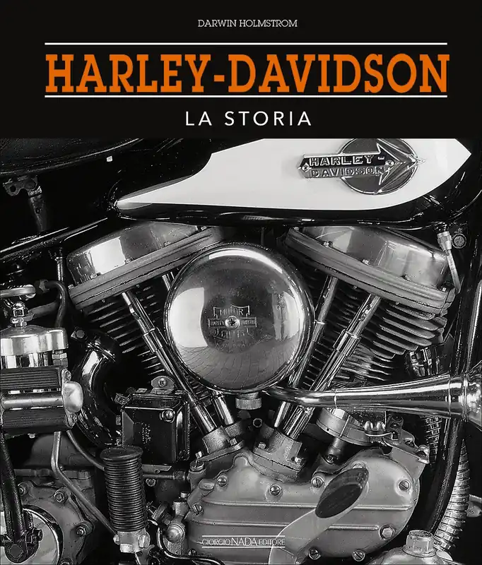 Harley-Davidson La storia Soddisfatti O Rimborsati