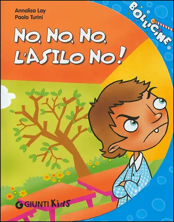 Super Prezzo No, no, no, l‘asilo no!