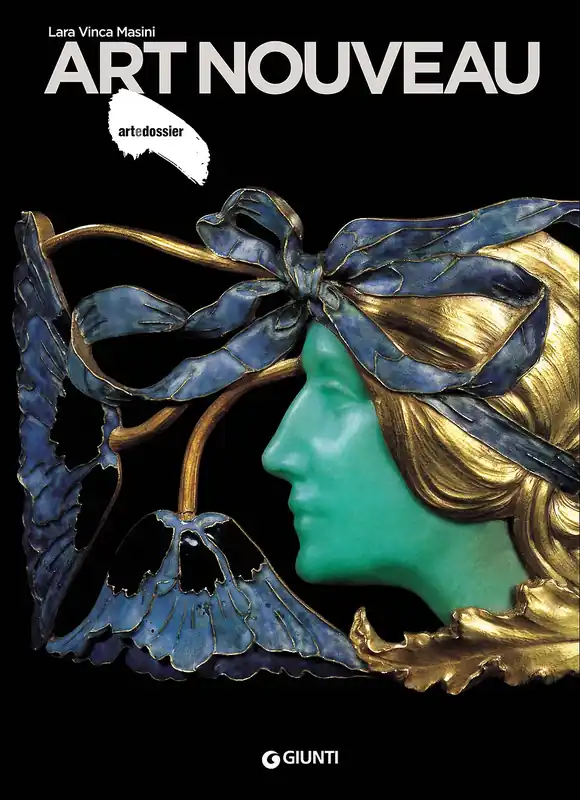 Art Nouveau Prezzo Di Fabbrica
