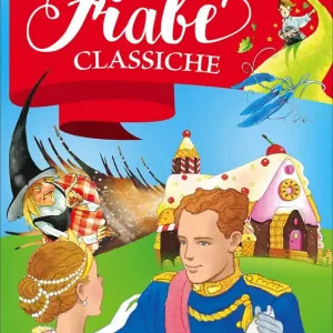 Affare Le più belle Fiabe classiche