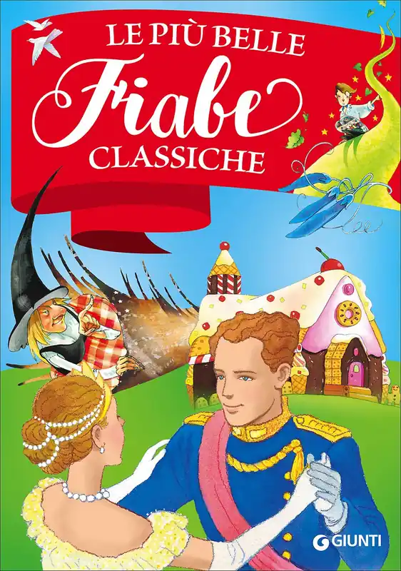 Affare Le più belle Fiabe classiche