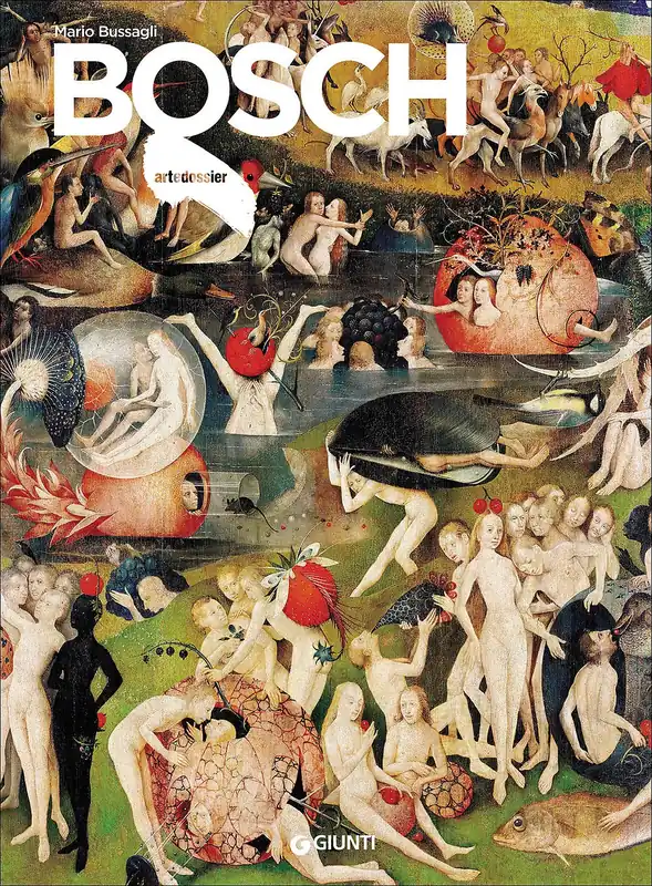 Bosch Novità