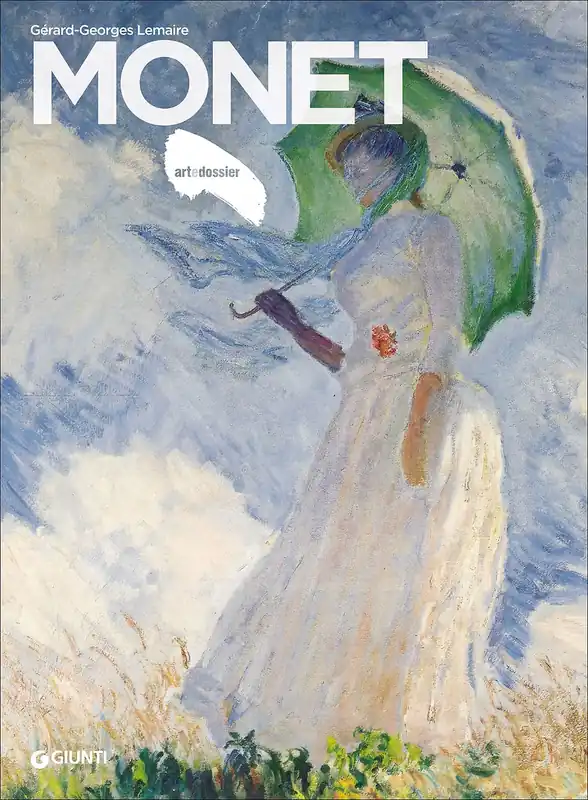 Monet Prezzo Scontato