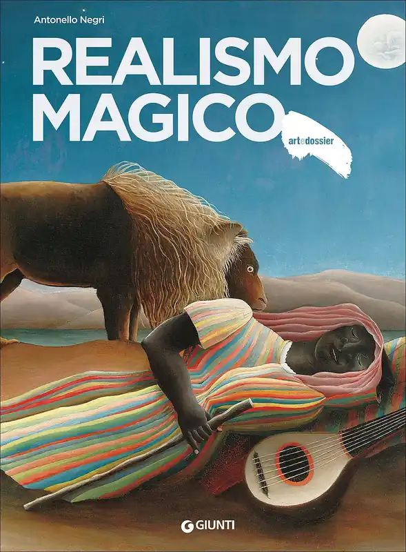 Acquista Ora Realismo magico