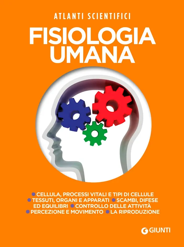 Prezzo Conveniente Fisiologia umana La cellula e i processi vitali di base - Tipi di cellule - Scambi fra ambiente interno e ambiente esterno - L‘ambiente interno - Controllo elettrico, biochimico e chimico delle attività corporee - Interazioni con l‘ambiente - La ripro