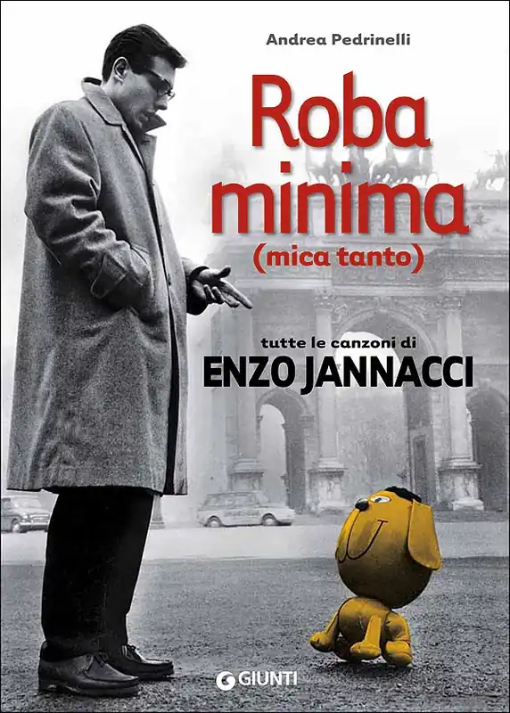 Popolare Roba minima (mica tanto) Tutte le canzoni di Enzo Jannacci
