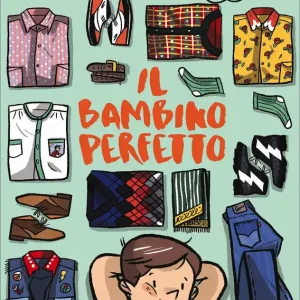 Ultimissimo Modello Il bambino perfetto Lettori in gamba