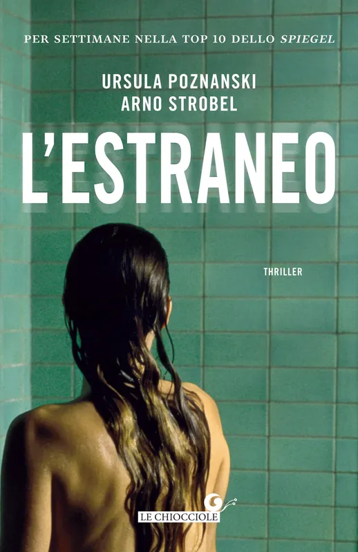 Saldi L‘estraneo