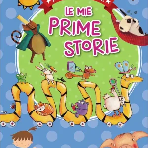 Super Prezzo Le mie prime storie