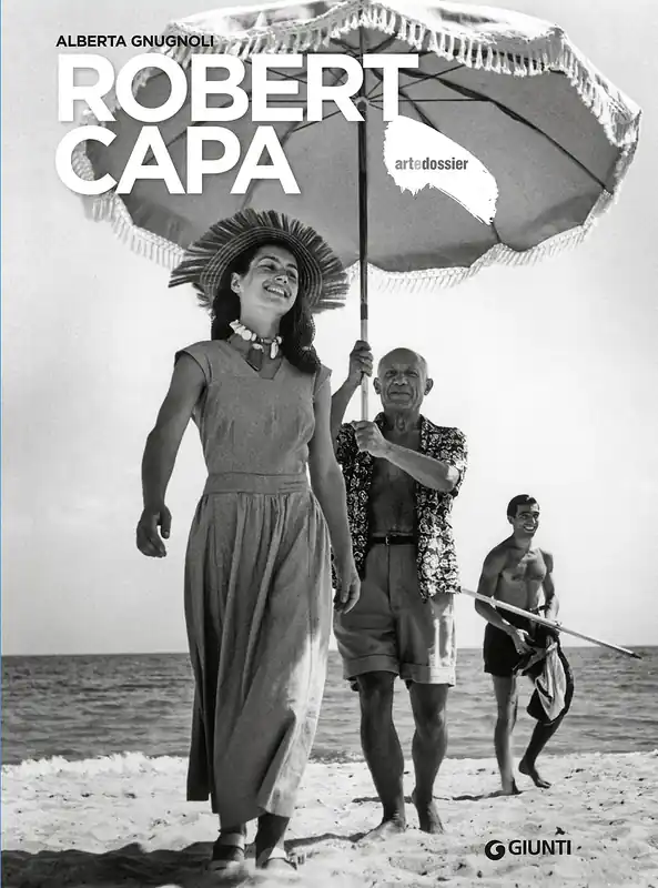 Occasione Imperdibile Robert Capa
