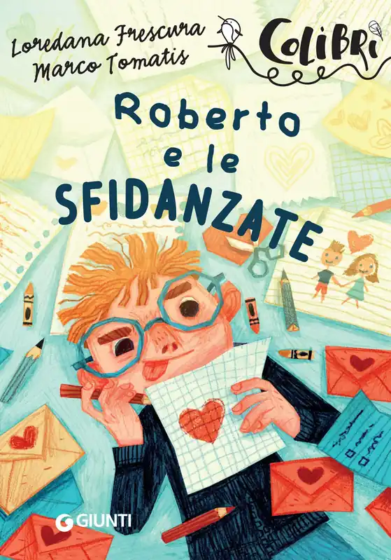 Miglior Prezzo Roberto e le sfidanzate