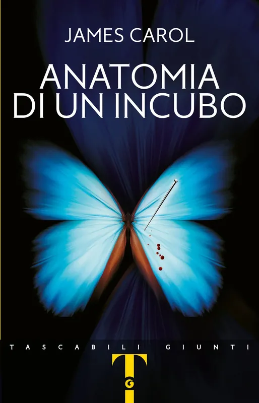 Nuovo Arrivo Anatomia di un incubo