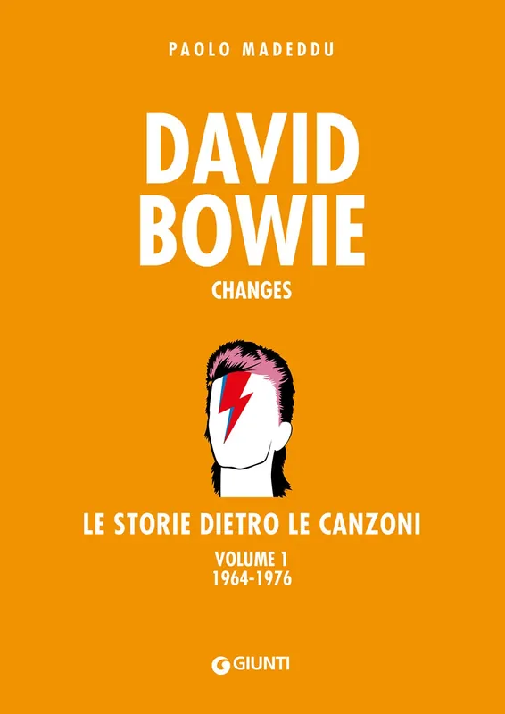 David Bowie. Changes Volume 1. 1964-1976 Bestseller