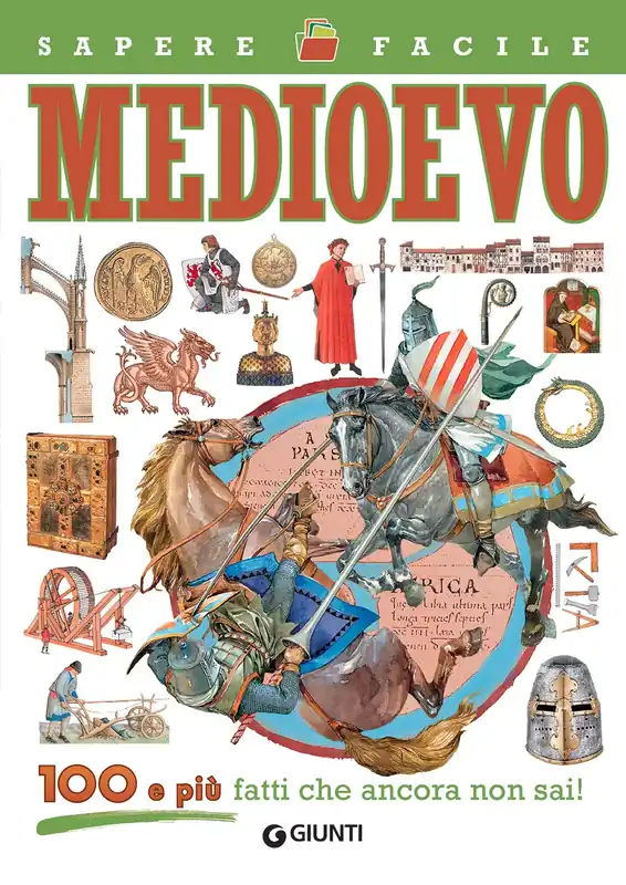 Medioevo Prezzo Ridotto