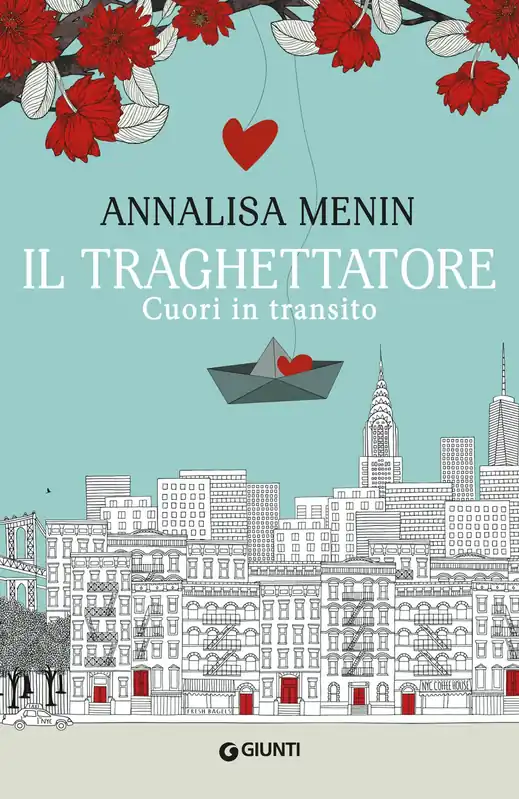 Popolare Il traghettatore Cuori in transito