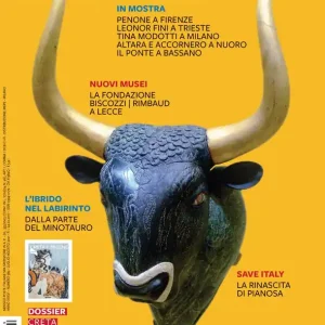 Art e Dossier 389 Lug/Ago 2021 Scelto Dai Clienti