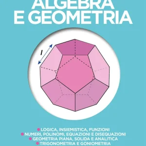Algebra e geometria Quantità Limitata