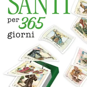 Affare Santi per 365 giorni