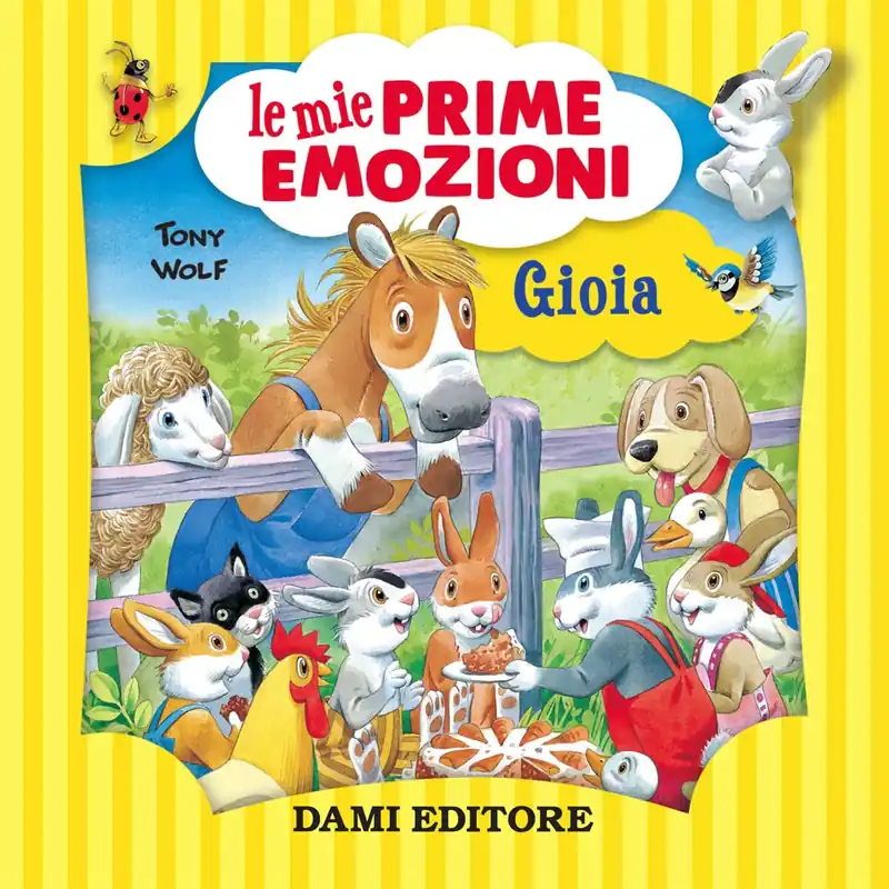 Promo Stagionale Gioia