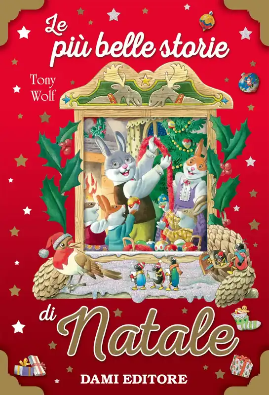 Le più belle storie di Natale Prezzo Scontato