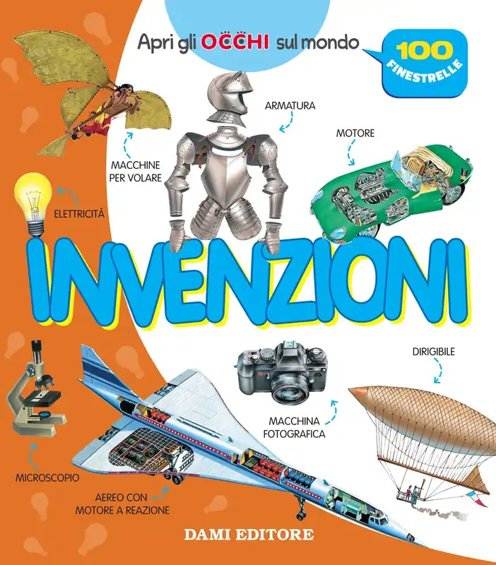 Invenzioni Prezzo Ridotto