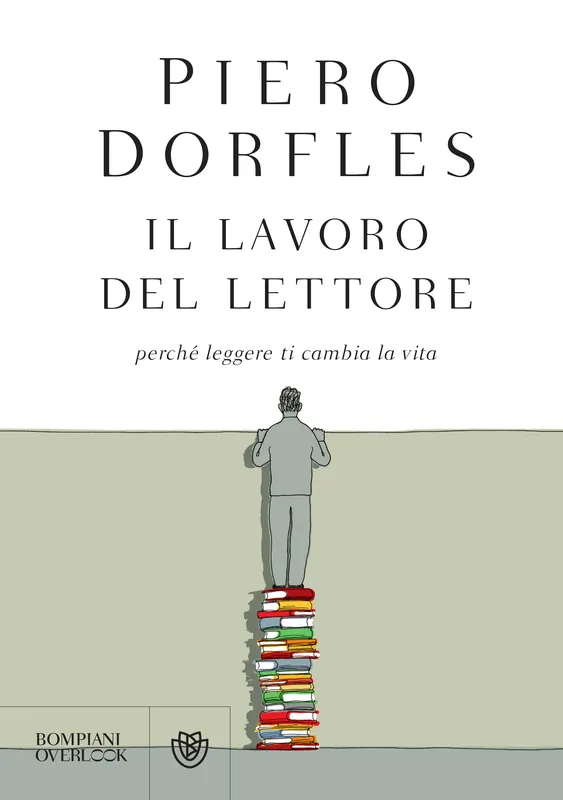 Offerta Limitata Il lavoro del lettore Perché leggere ti cambia la vita