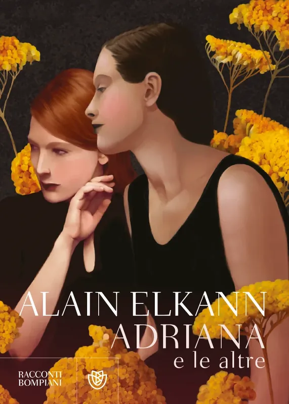 Adriana e le altre Promozione Esclusiva