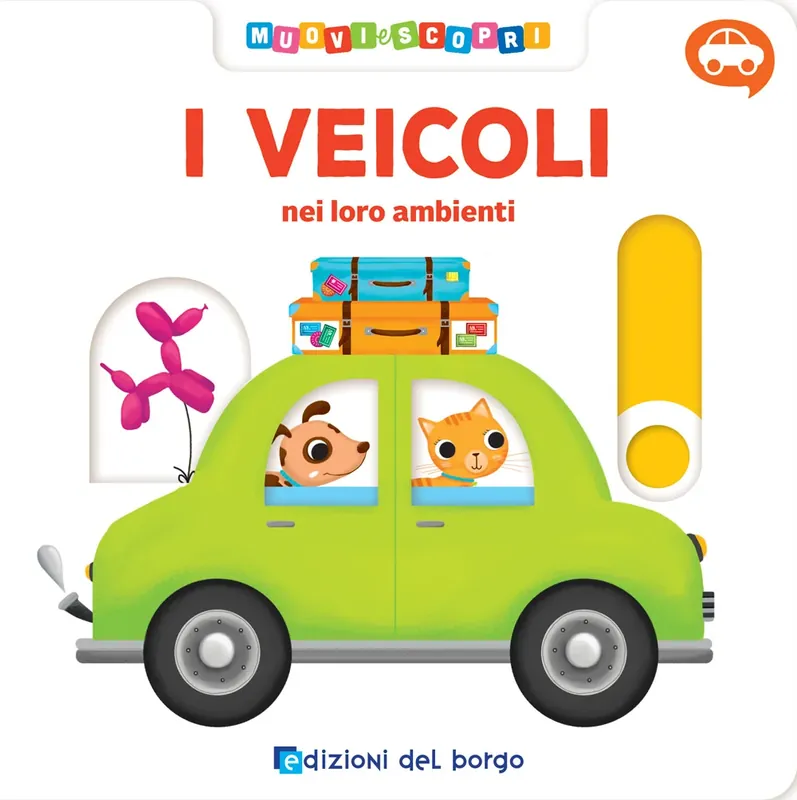 I Veicoli Compra Oggi Stesso