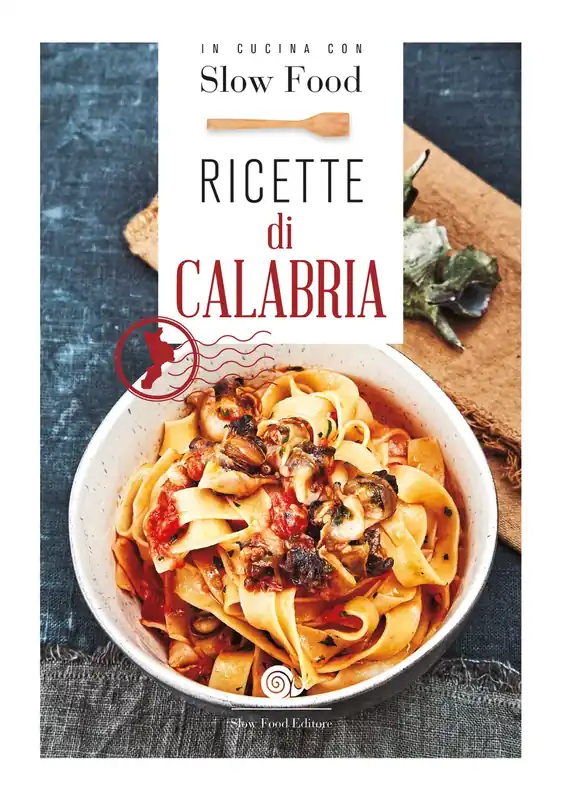 Non Perdere Ricette di Calabria