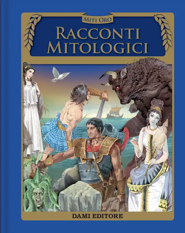Racconti mitologici Compra Oggi Stesso