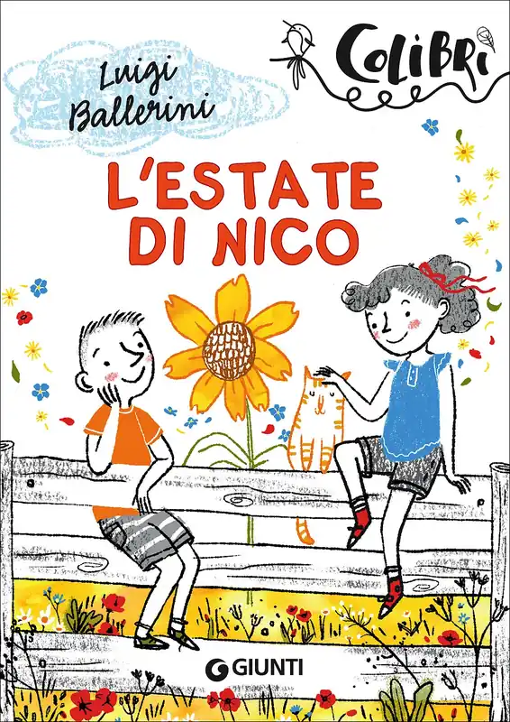 Offerta Del Giorno L‘estate di Nico Lettori in gamba