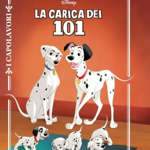 Prezzo Di Fabbrica La carica dei 101 - I Capolavori