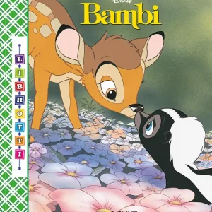 Ultimissimo Modello Bambi - Librotti