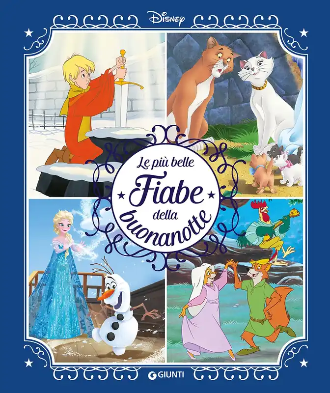 Fiabe Collection - Le più belle Fiabe della buonanotte Prezzo Conveniente