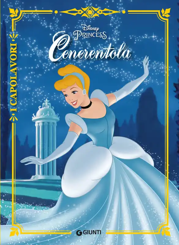 Cenerentola - I Capolavori Più Venduto