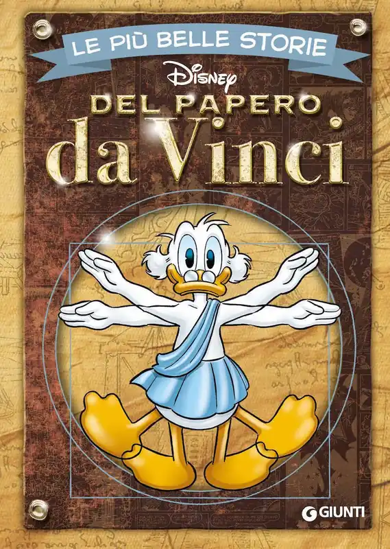 Miglior Prezzo Le più belle storie del Papero da Vinci