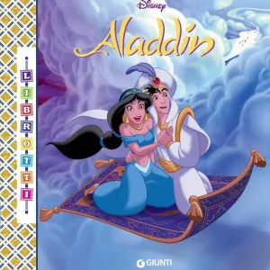 Vendita Finale Aladdin - Librotti