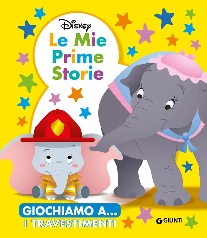 Le mie prime storie - Giochiamo a... I travestimenti Promozione Esclusiva